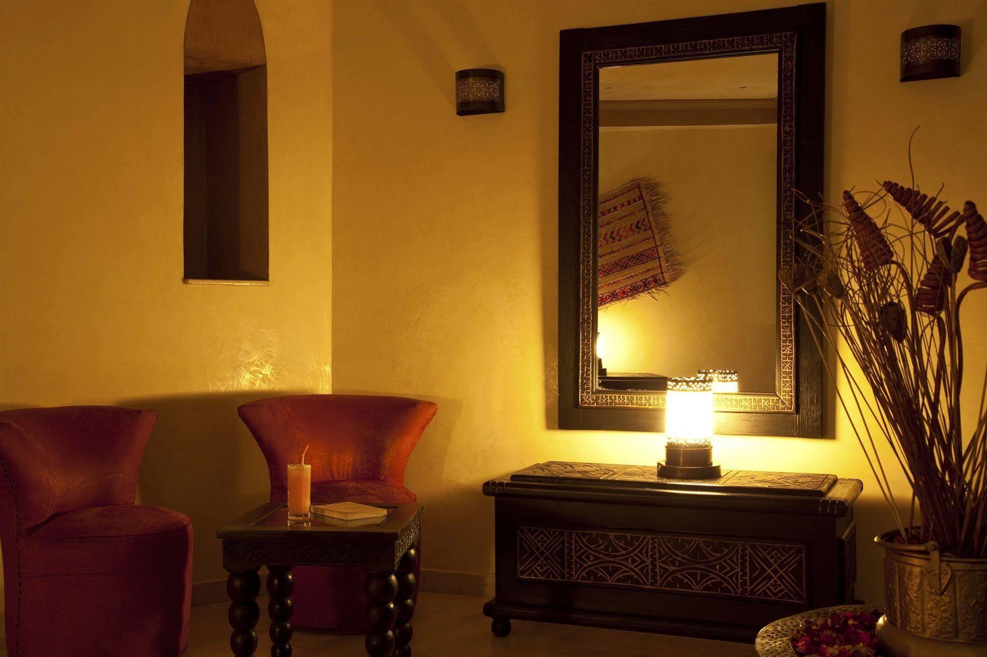 Mogador Menzah Appart Hôtel Marrakesh Exterior foto